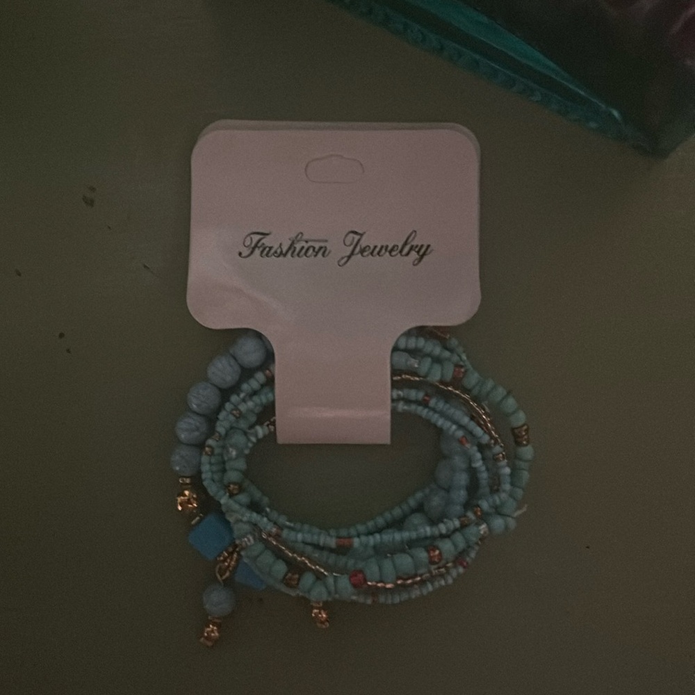 Boutique Bracelets New